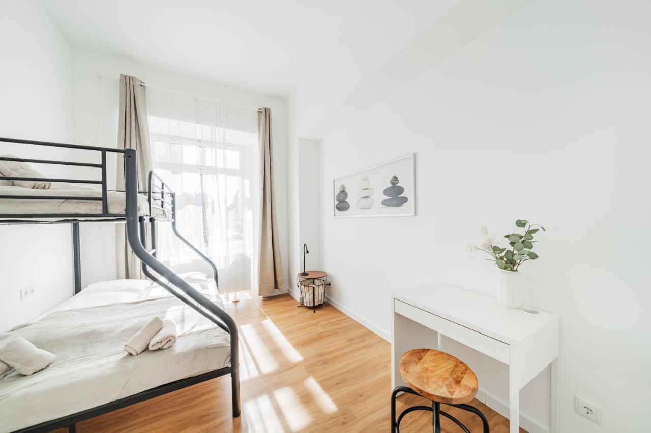 Modern Central City Rooms Vienne Extérieur photo