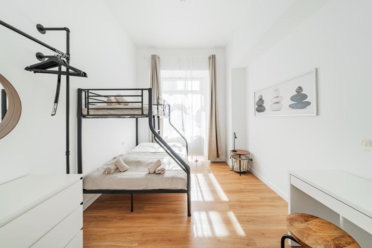 Modern Central City Rooms Vienne Extérieur photo