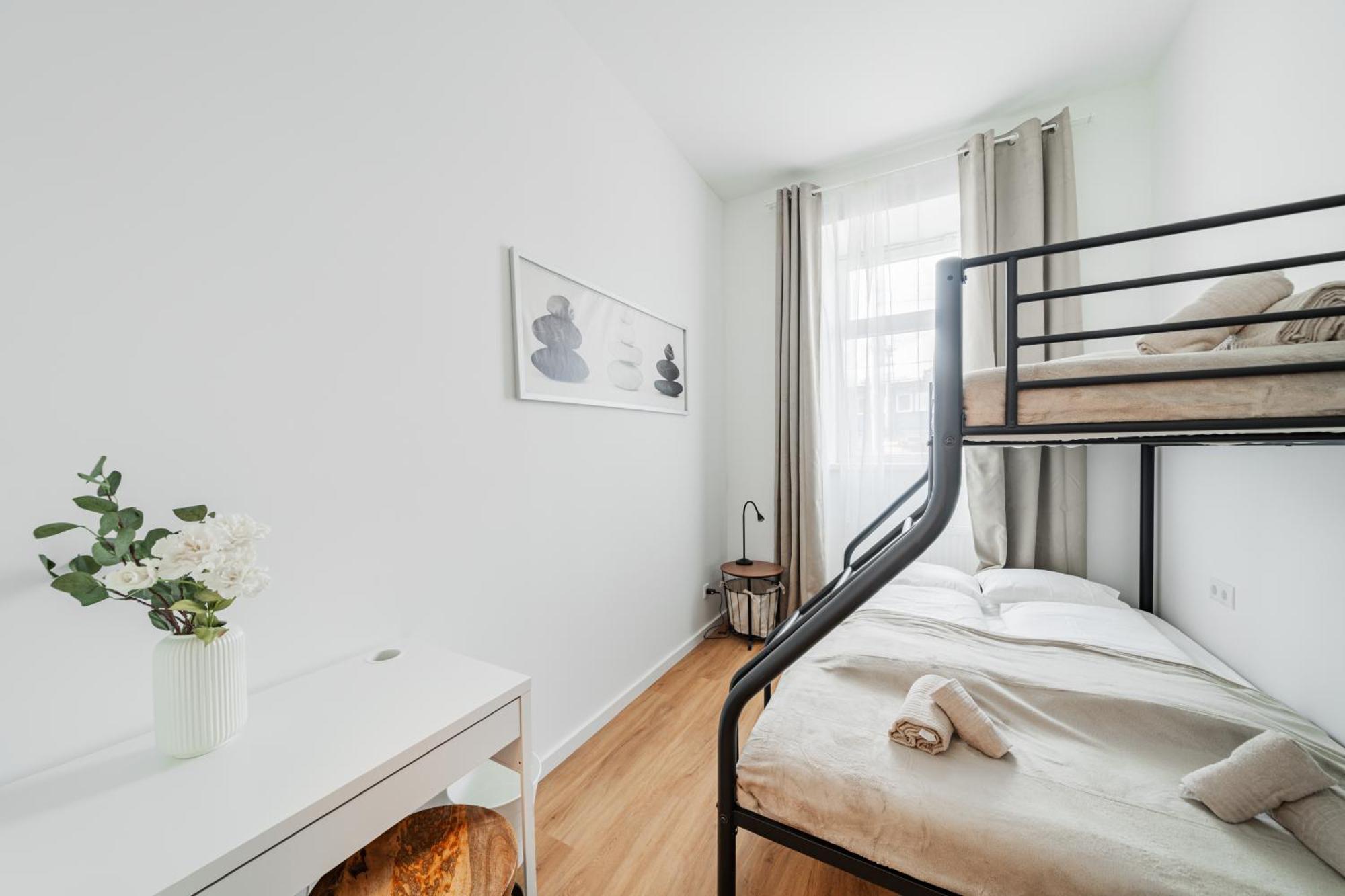 Modern Central City Rooms Vienne Extérieur photo