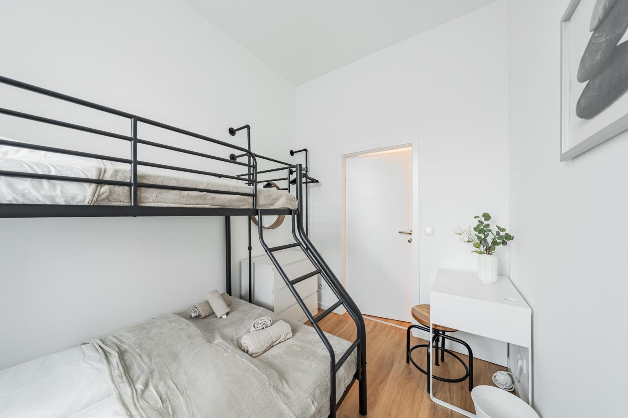 Modern Central City Rooms Vienne Extérieur photo