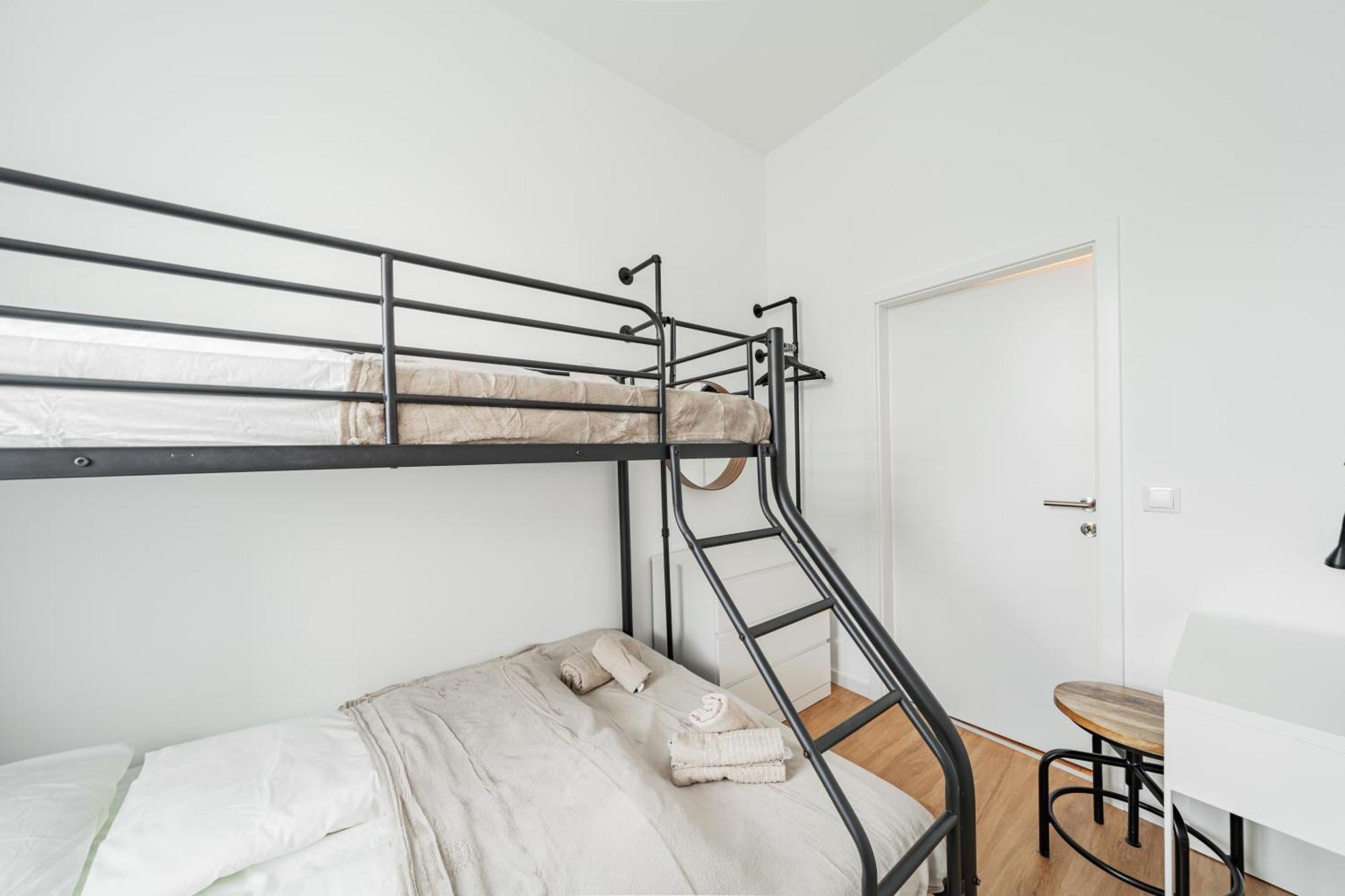 Modern Central City Rooms Vienne Extérieur photo