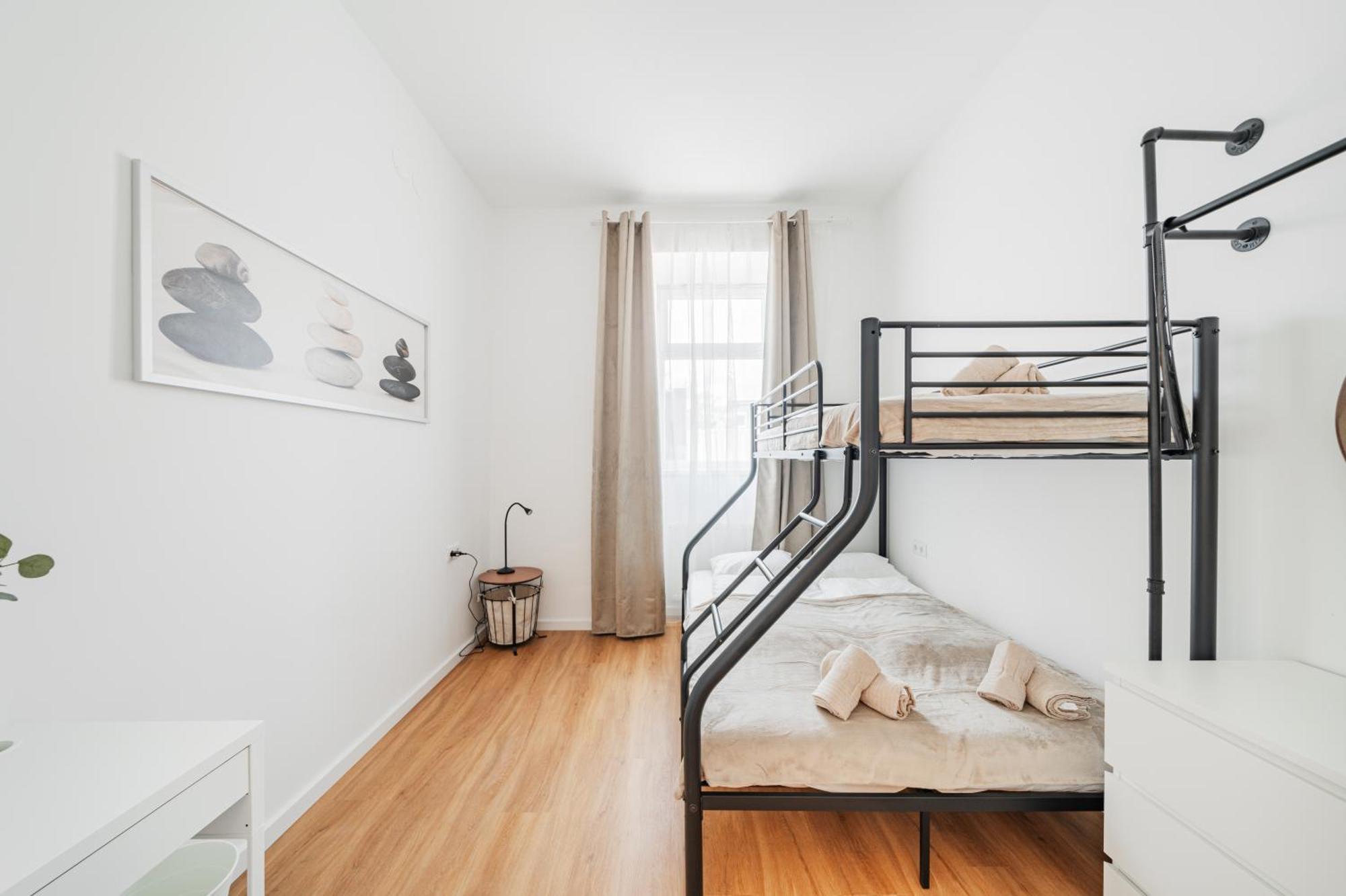 Modern Central City Rooms Vienne Extérieur photo