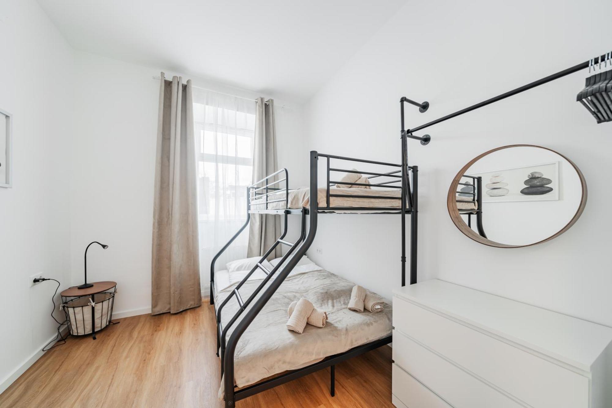Modern Central City Rooms Vienne Extérieur photo