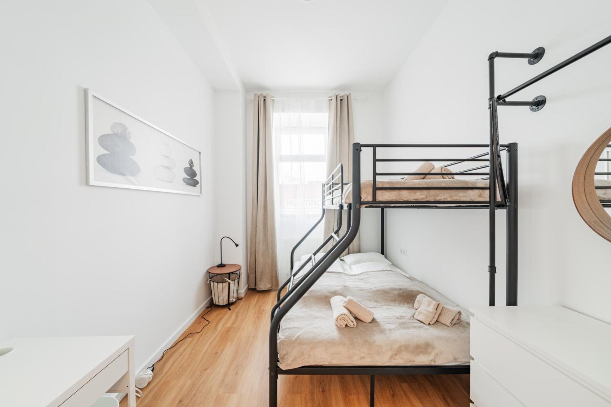 Modern Central City Rooms Vienne Extérieur photo