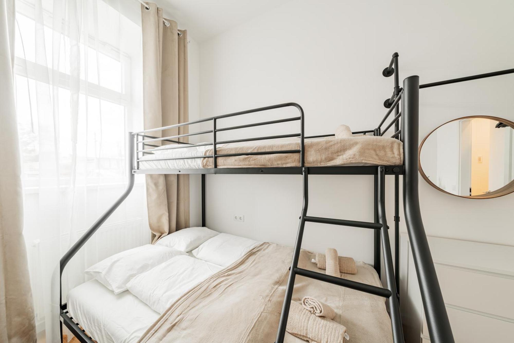 Modern Central City Rooms Vienne Extérieur photo