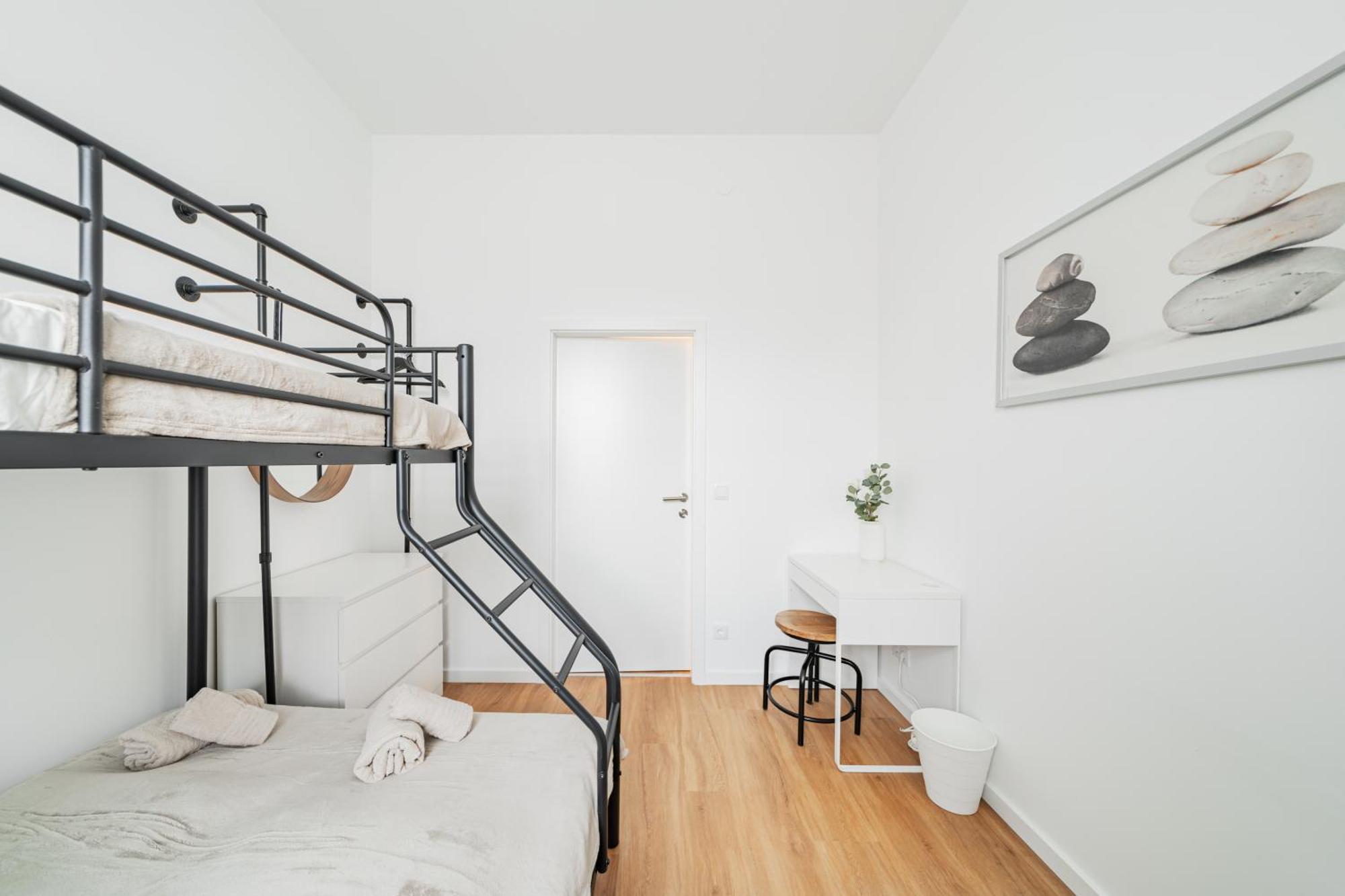 Modern Central City Rooms Vienne Extérieur photo