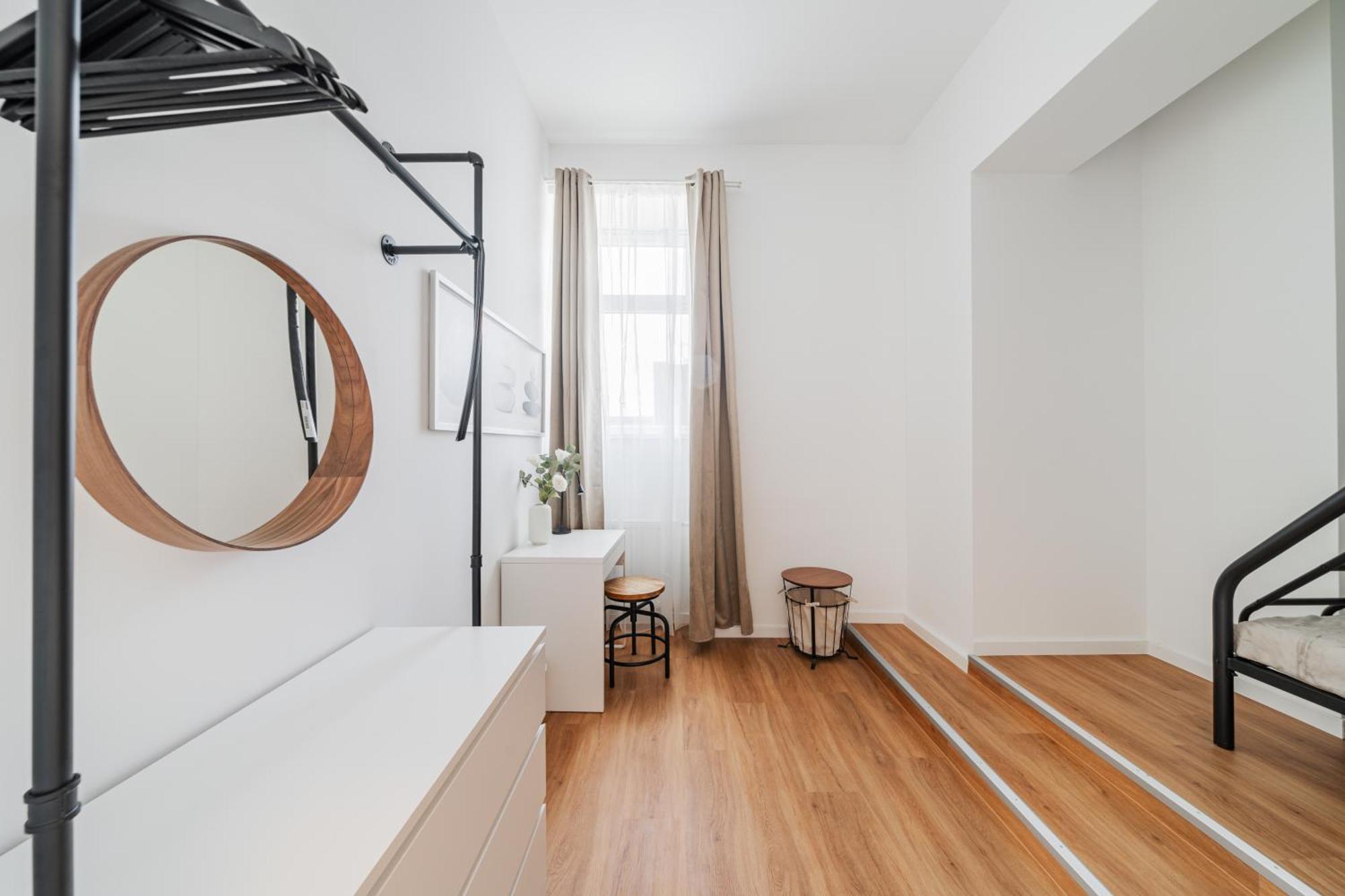 Modern Central City Rooms Vienne Extérieur photo