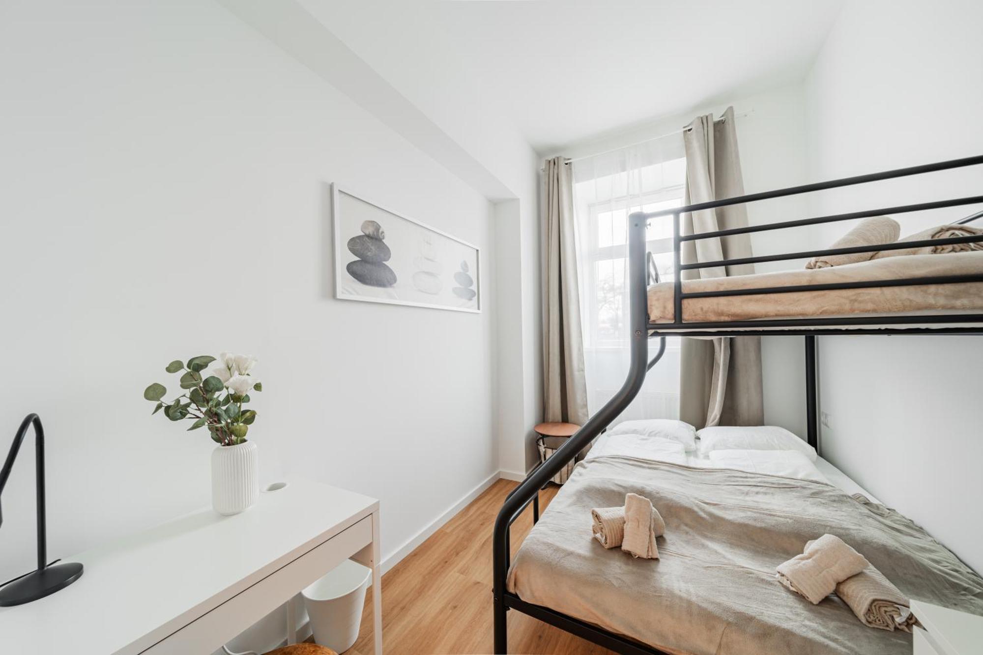 Modern Central City Rooms Vienne Extérieur photo